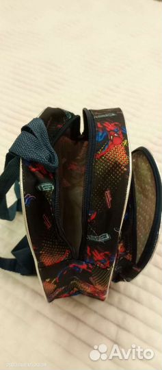 Рюкзак детский для мальчика