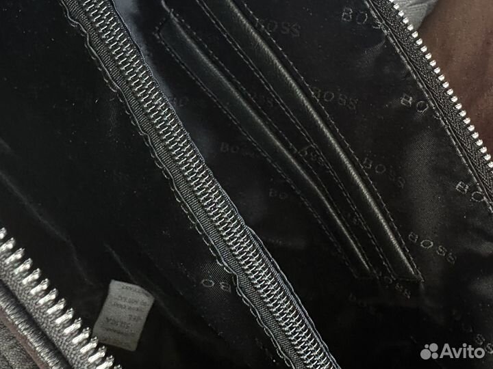 Сумка для ноутбука Boss