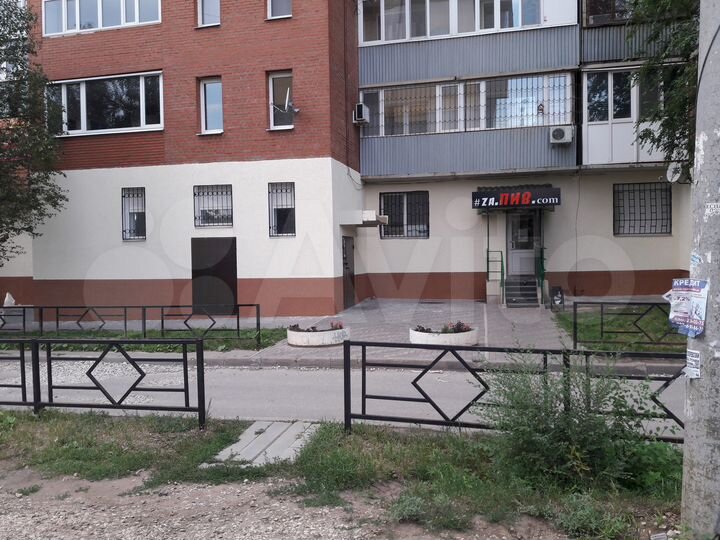 Помещение свободного назначения, 130 м²