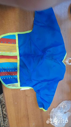 Фартук детский IKEA