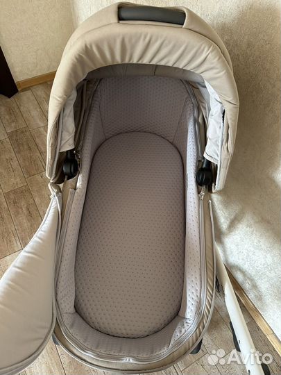 Коляска Anex m/type 2в1