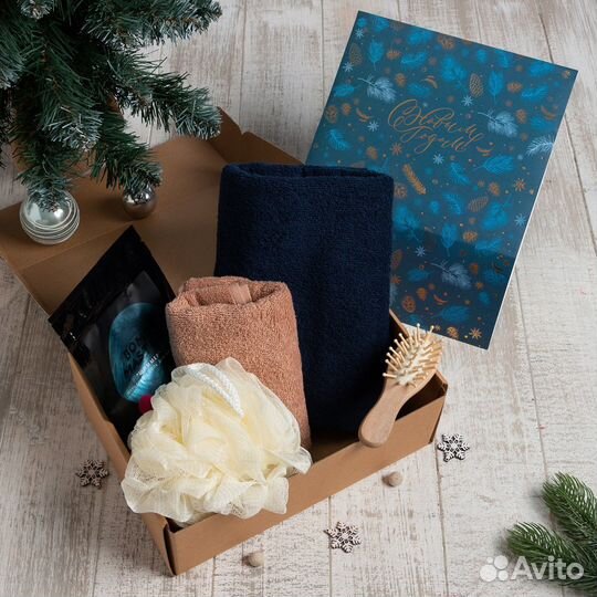 Подарочный набор для мужчин