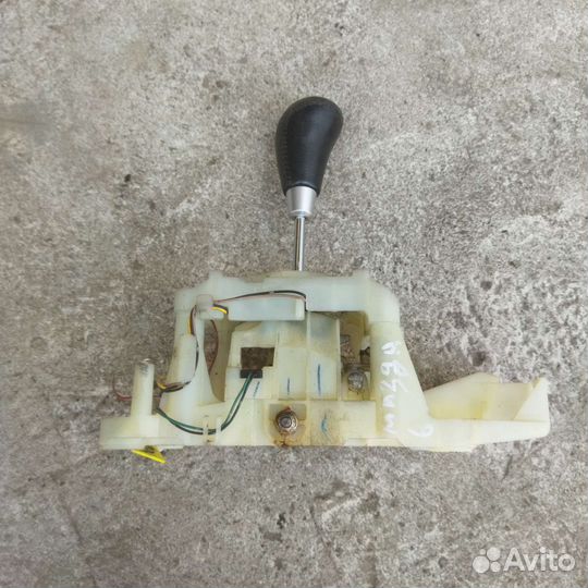 Селектор АКПП Mazda 6 GG