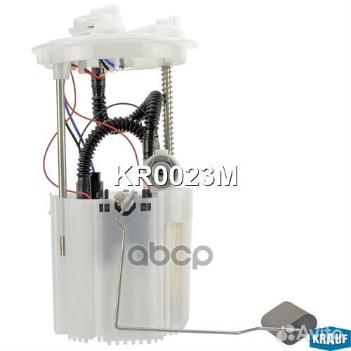 Модуль в сборе с бензонасосом KR0023M Krauf