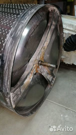 Ремонт стиральных и посудомоечных машин