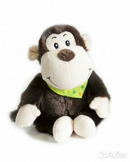 Мягкая игрушка
