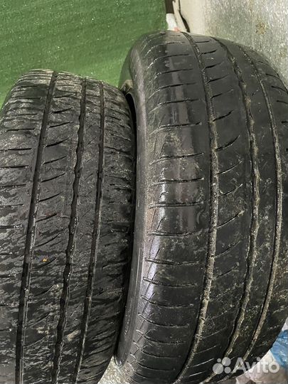 4:98 R14 лето штампы Ваз