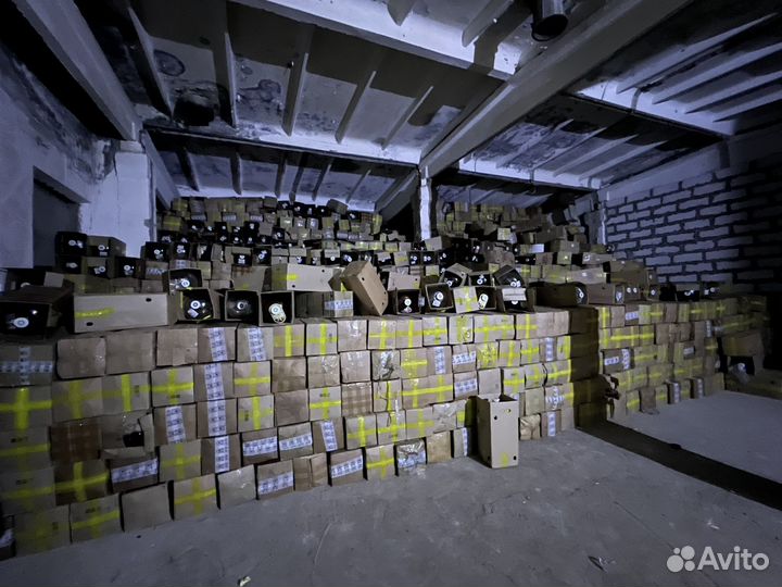 Пэт кеги 30л