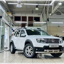 Renault Duster 1.6 MT, 2013, 165 237 км, с пробегом, цена 894 000 руб.