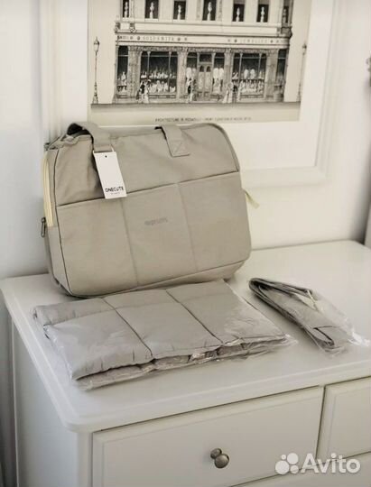 Сумка переноска для маленьких собак