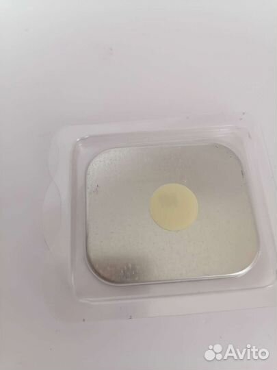 Компактный хайлайтер Promakeup glowing skin, 104