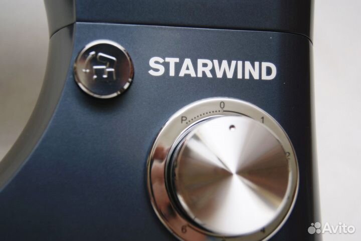 Новый Миксер Starwind SPM 5183