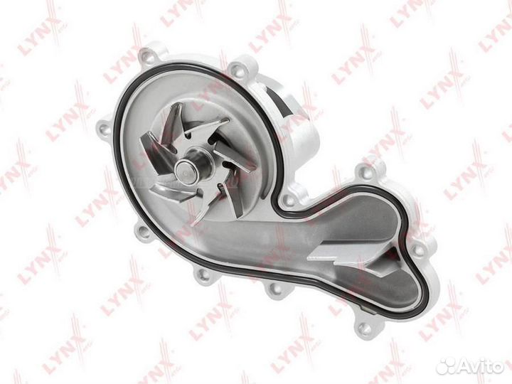 Lynxauto CW-0210 Насос водяной