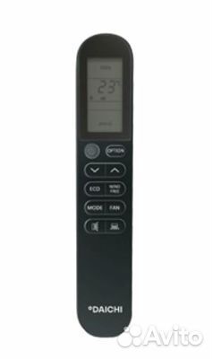 Daichi Carbon DA70dvqs1R-B/DF70DVS1R