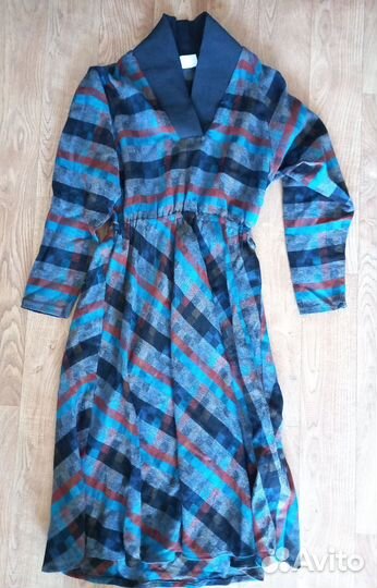 Платье СССР