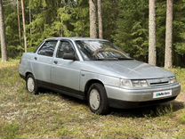 ВАЗ (LADA) 2110 1.5 MT, 2000, 107 700 км, с пробегом, цена 115 000 руб.