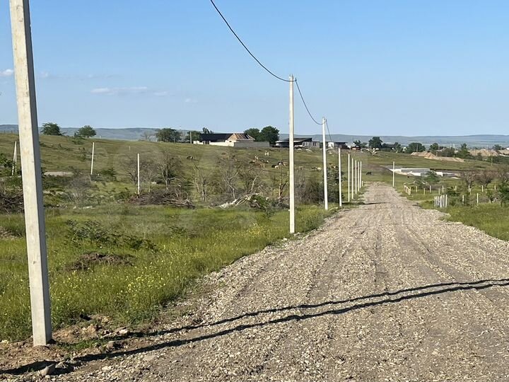 Участок 6 сот. (ИЖС)