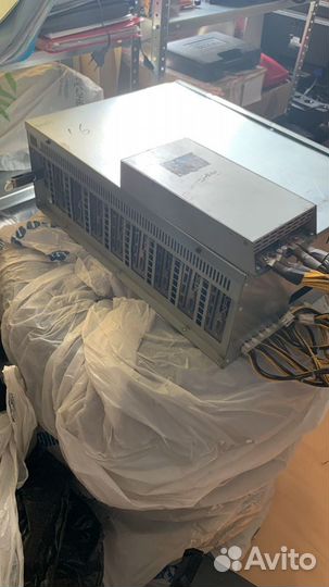 Сборка,Настройка, обслуживание, ферм, асиков