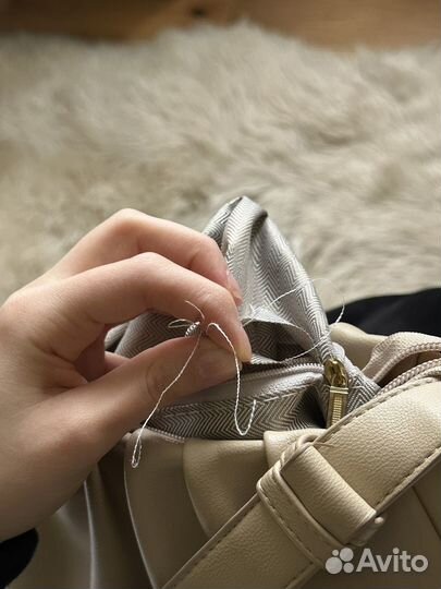 Сумка на плечо