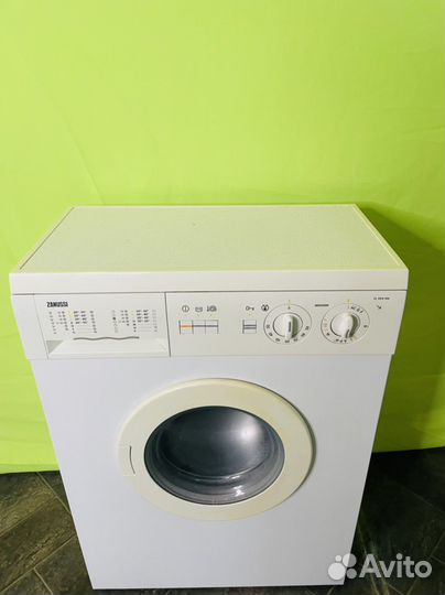 Стиральная машина узкая