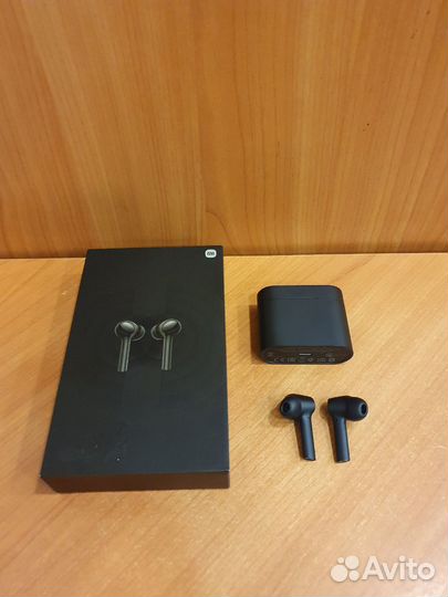 Xiaomi Mi True Wireless Earphones 2 Pro