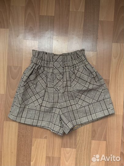 Шорты для девочек