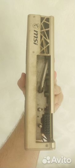 Msi rx 5700 evock oc gp