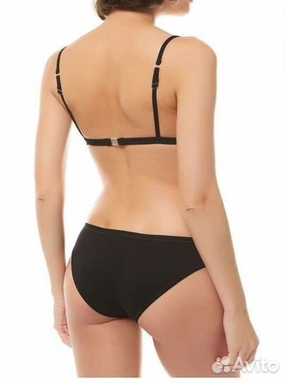 Комплект с пайетками