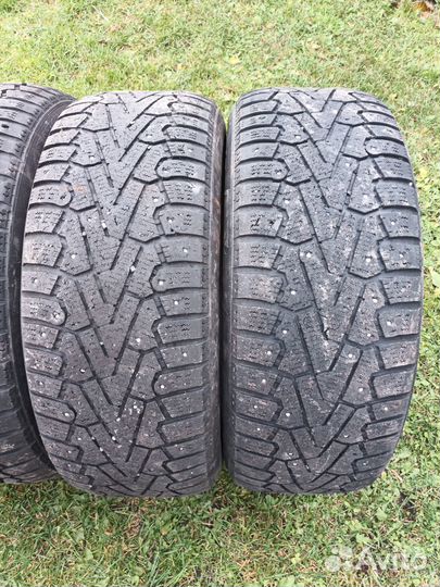 Pirelli Ice Zero 205/60 R16 96T