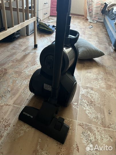 Пылесос Polaris PVC-0750