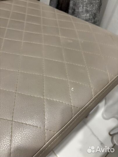 Продам стулья 4 шт из эко кожи