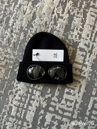 Шапка CP Company