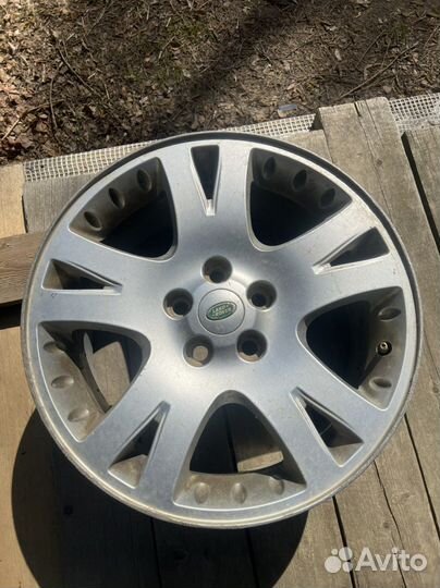 Диск Range Rover Sport r19