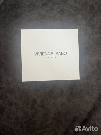 Зарядное устройство Vivienne sabo