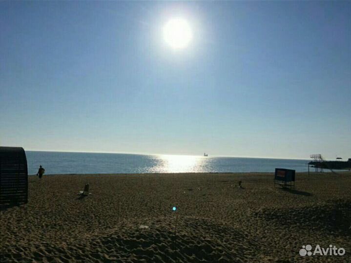 Поездка на море и на природу. Заказ микроавтобуса