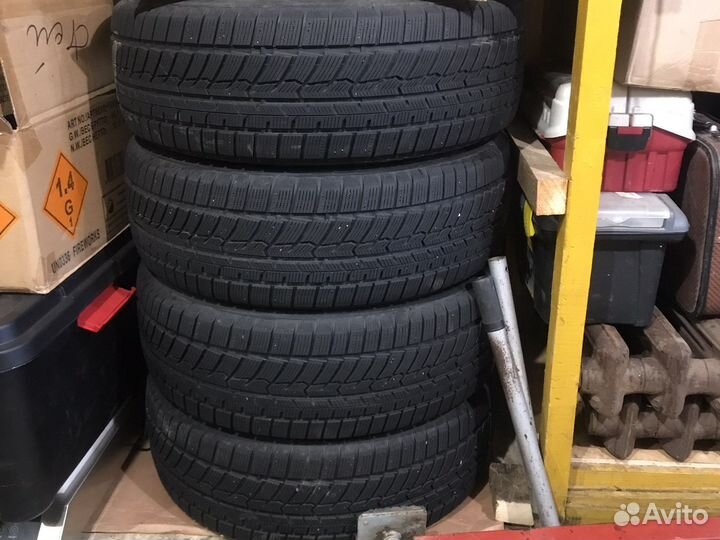 Fortune FSR-901 235/65 R17 104V