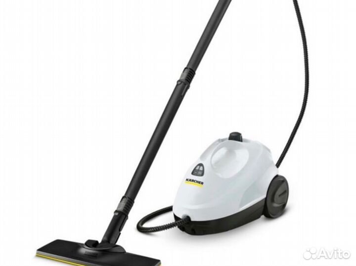 Парогенератор karcher sc 2