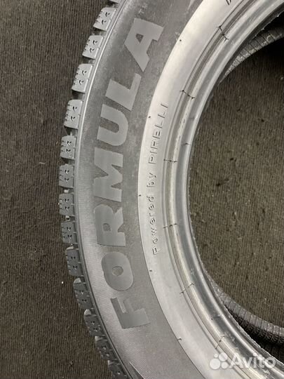 Pirelli Ice 225/60 R17