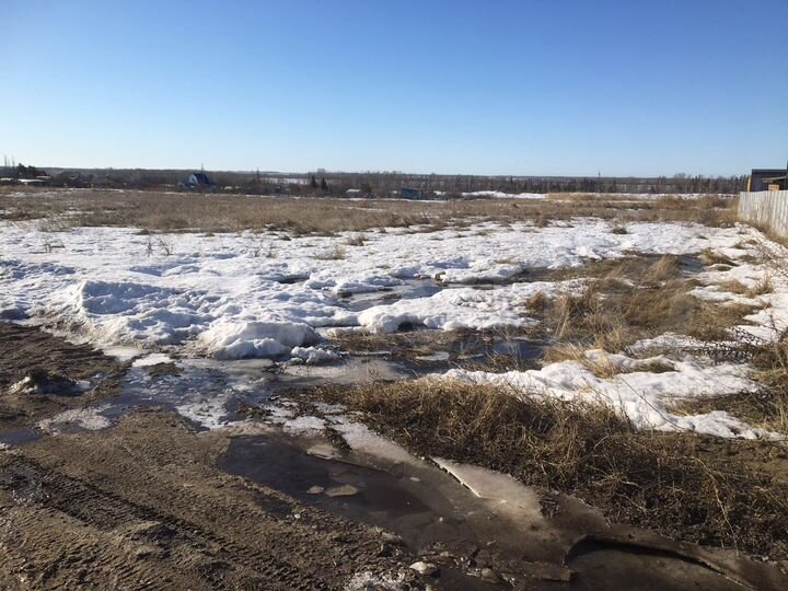 Участок 9 сот. (СНТ, ДНП)