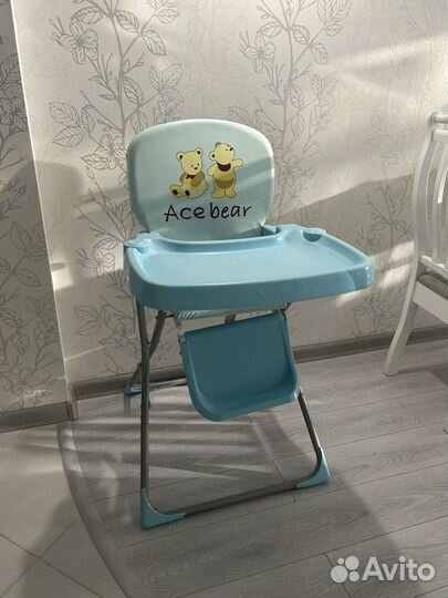 Стульчик для кормления