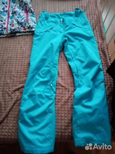 Горнолыжный костюм женский 44 46