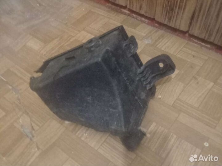 Корпус блока предохранителей рено