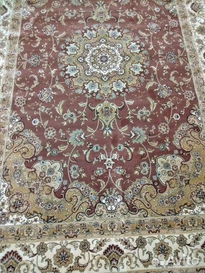 Ковры новые