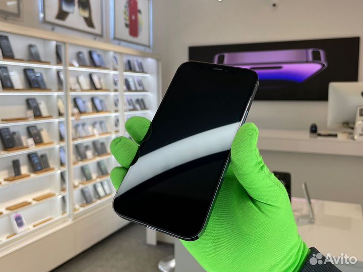 iPhone 12 Pro, 512 ГБ