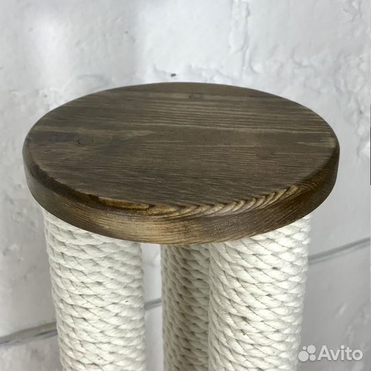 Когтеточки, Домики, Лежанки