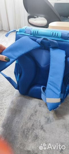 Рюкзак портфель