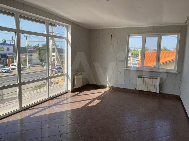 Свободного назначения, 28 м²