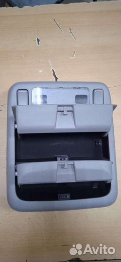 Плафоны с очечником Subaru