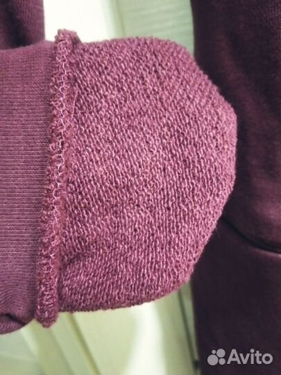 Комбинезон женский футер 44 размер