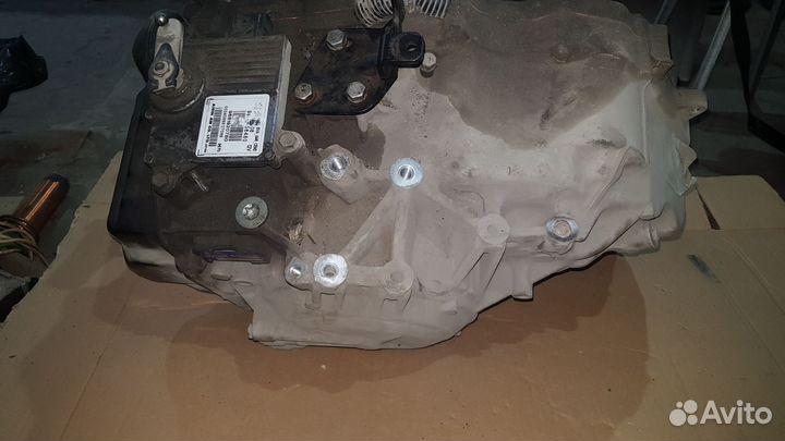 Aisin tf80 AM6 20GK05